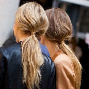 Meet your Posher, Whitney